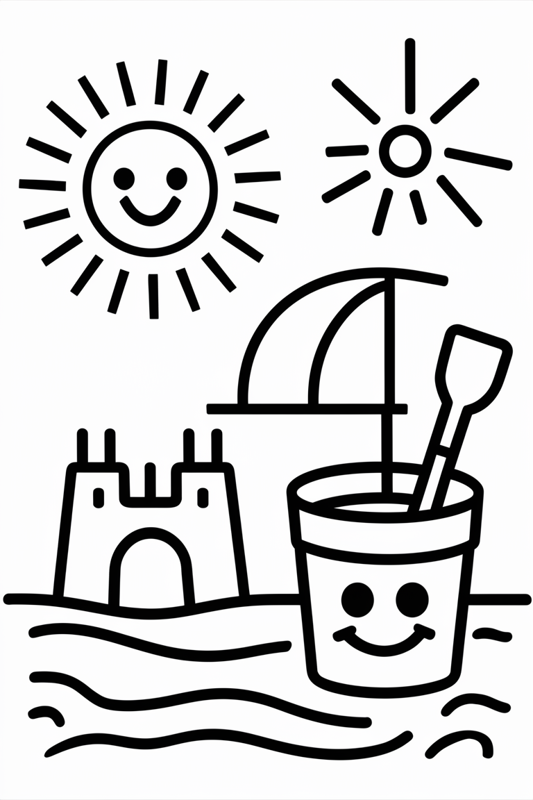 jade summer collections coloring books