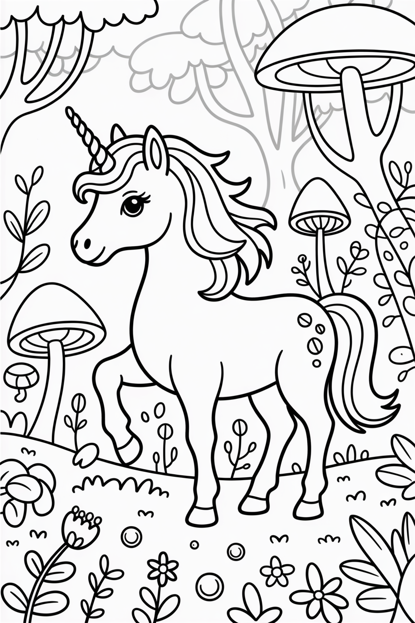 easy animal coloring pages pdf free download
