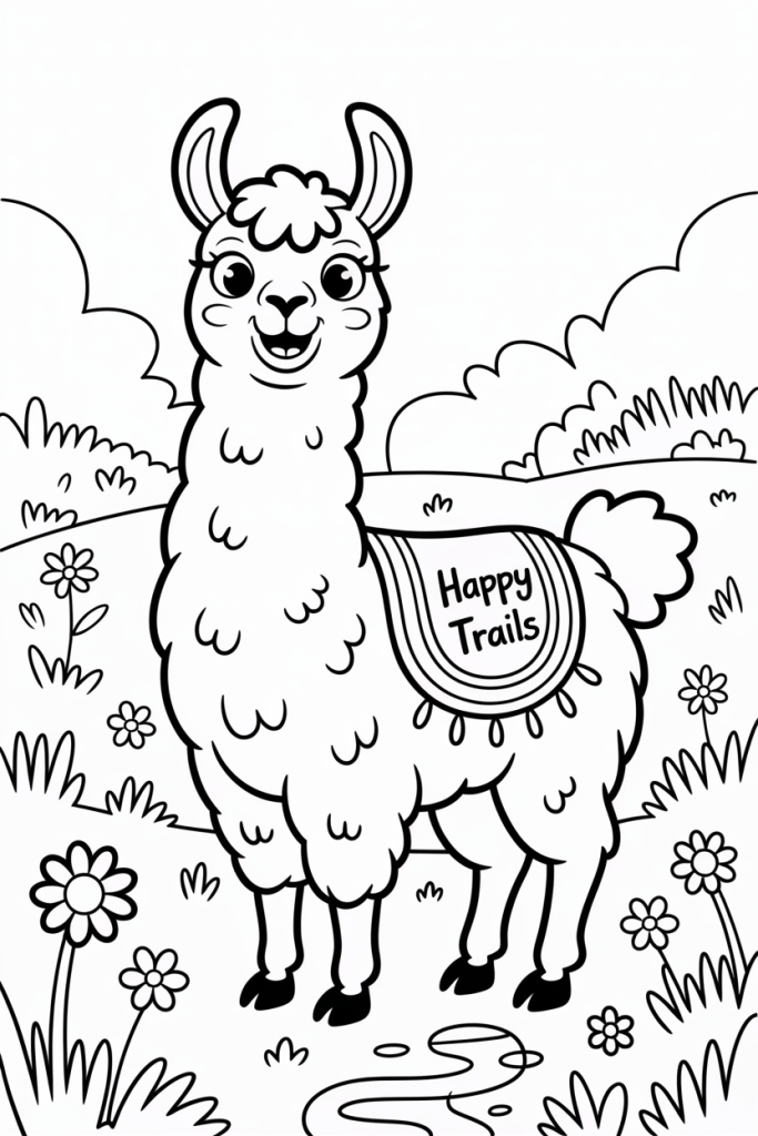 easy coloring pages for kids disney