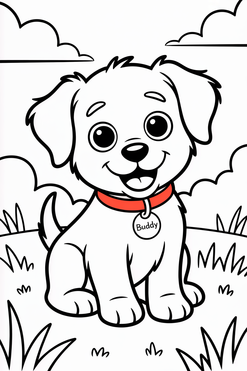 coloring pages printable for preschool