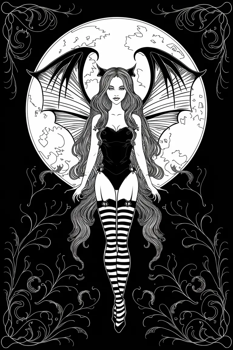 jade summer coloring books for adults