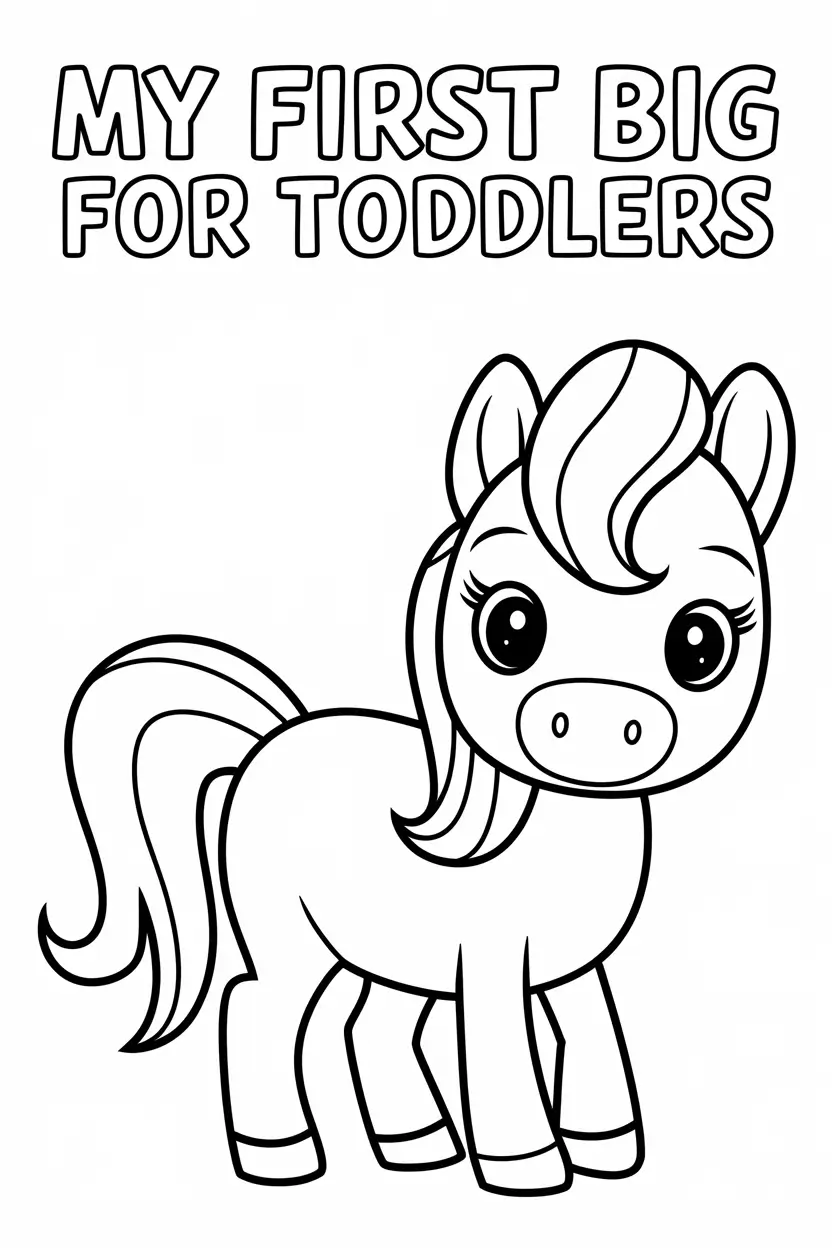 toddler coloring pages online