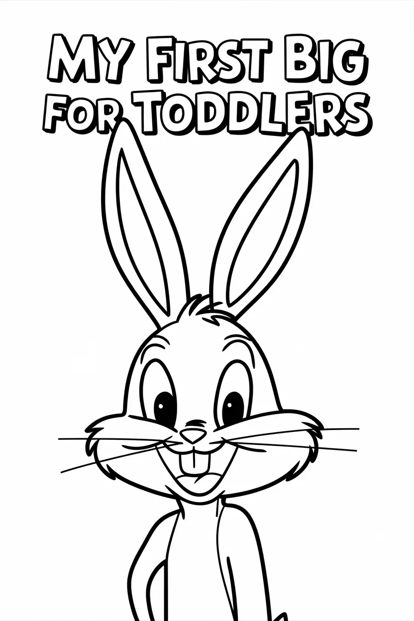 toddler coloring pages bluey