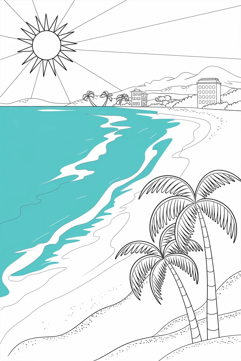 jade summer adult coloring books