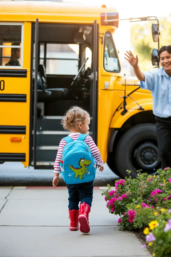 Toddler Coloring Pages