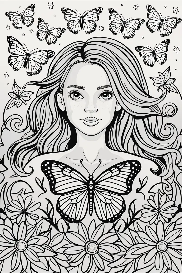 jade summer coloring books pdf