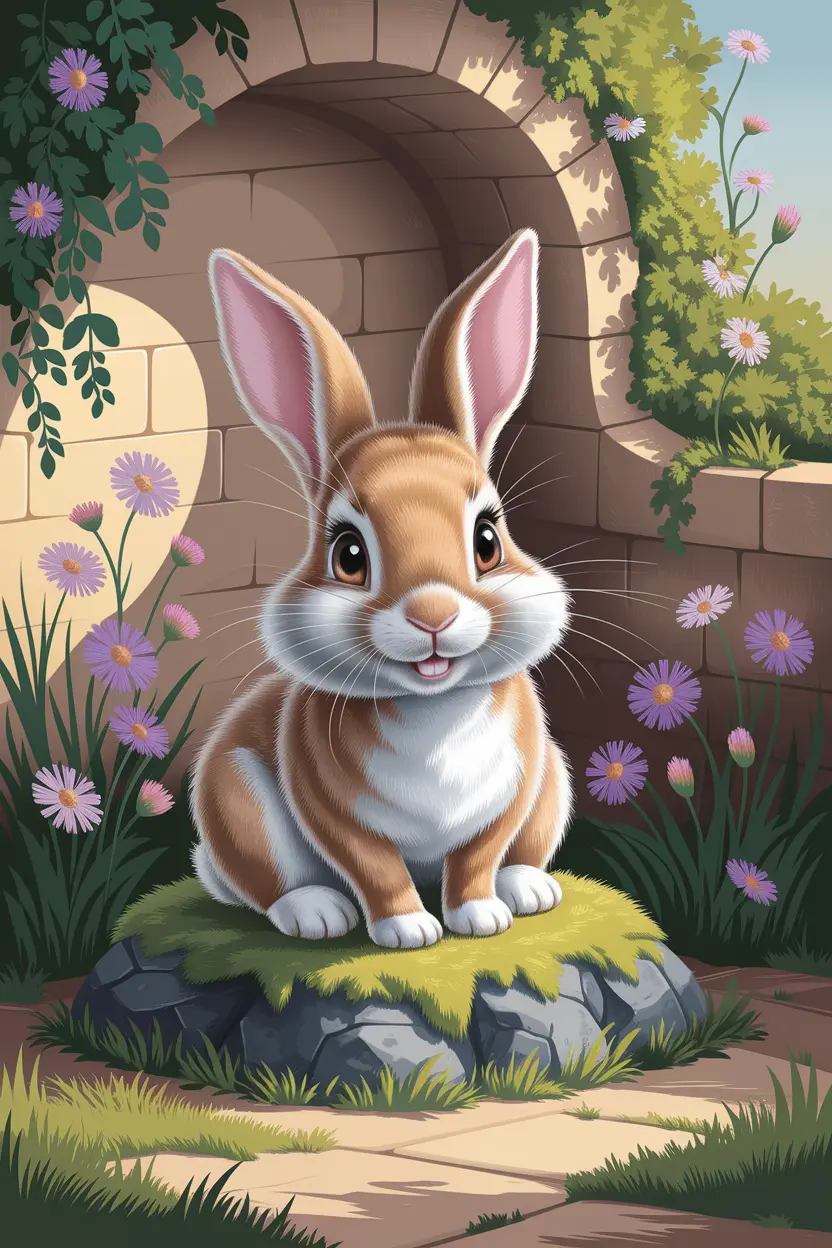 Aesthetic and Cute Coloring Pages