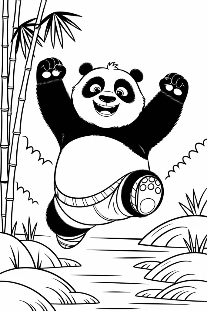 Coloring Pages for Boys