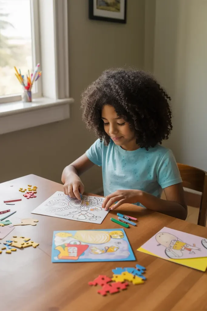 summer coloring pages for kids online