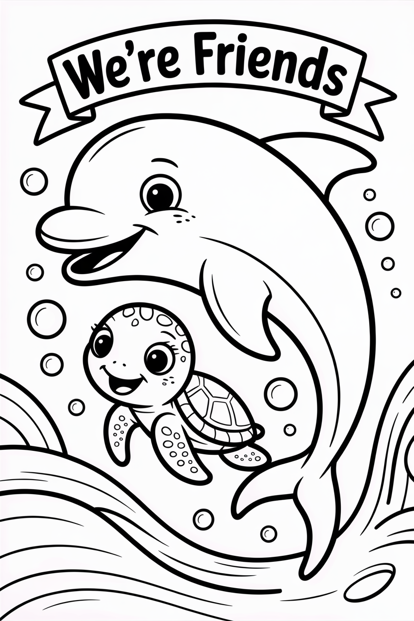 sea animal coloring pages adult
