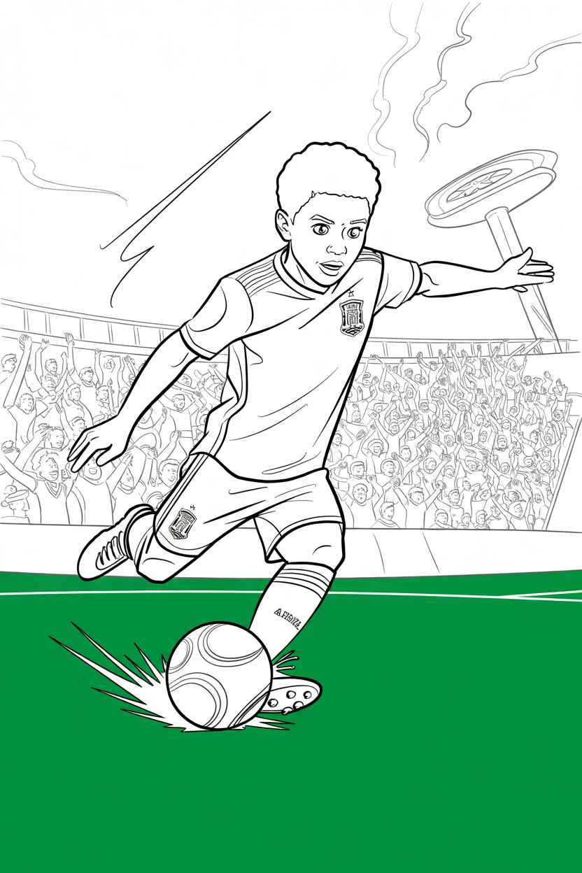 spain coloring pages for adults