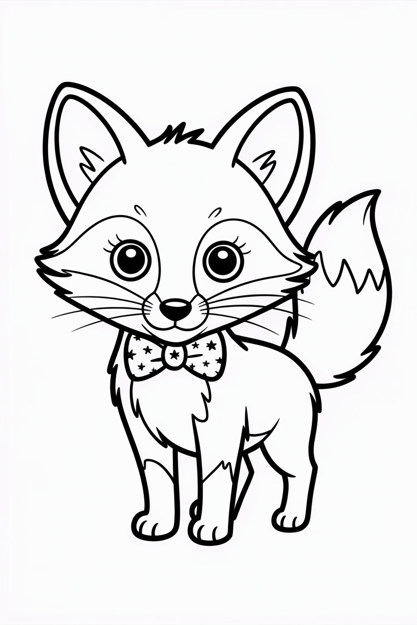 terry fox coloring pages