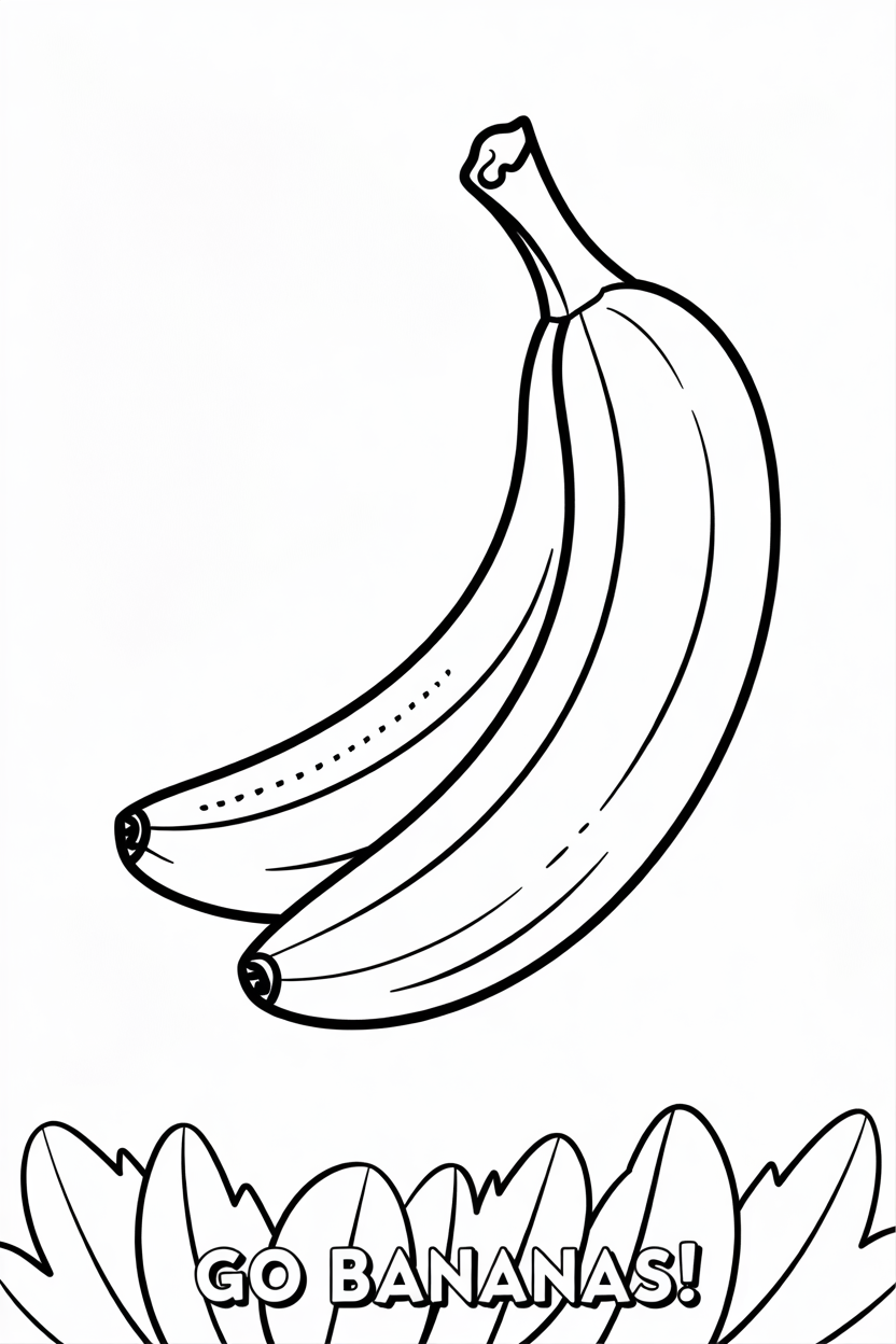 coloring fruits worksheets pdf