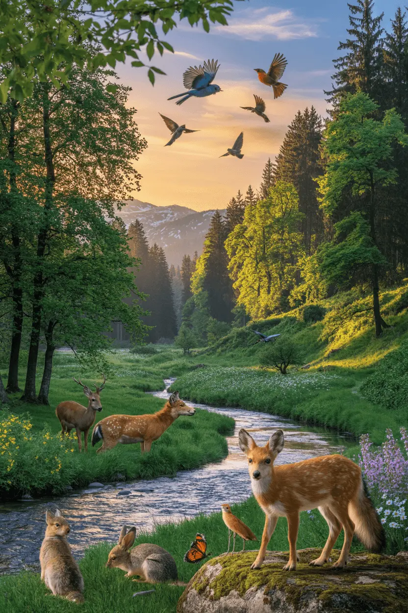 Free Printable Coloring Pages