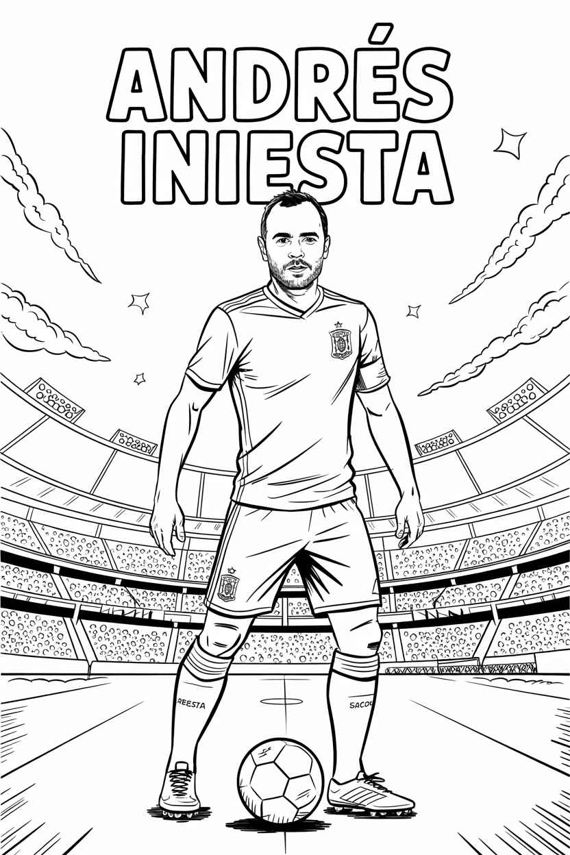 spain coloring pages free download