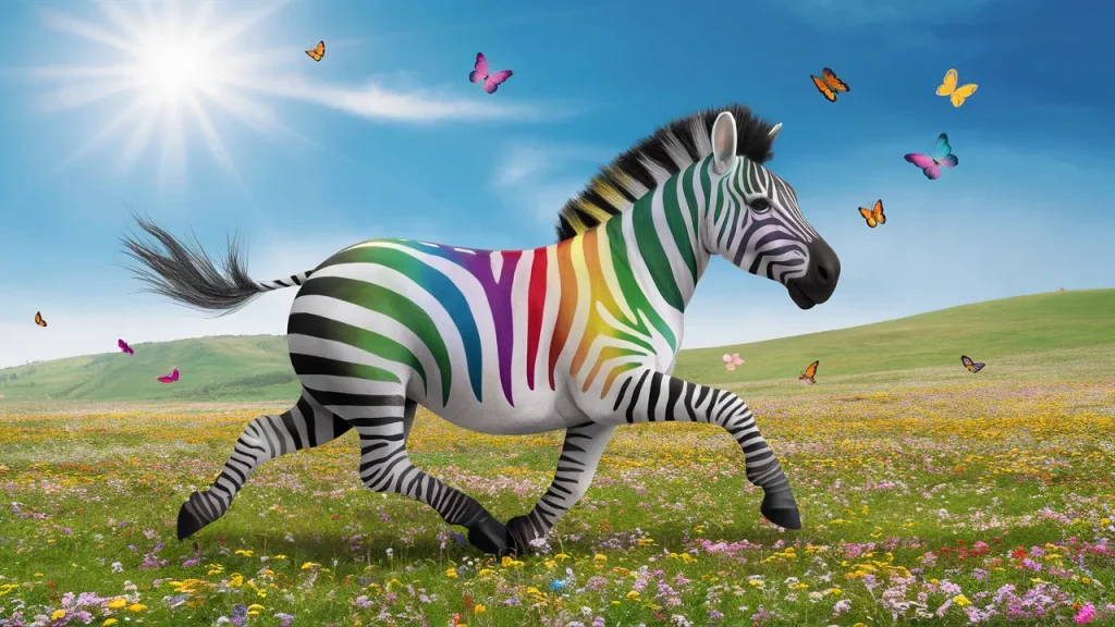 zebra coloring pages for kids printable