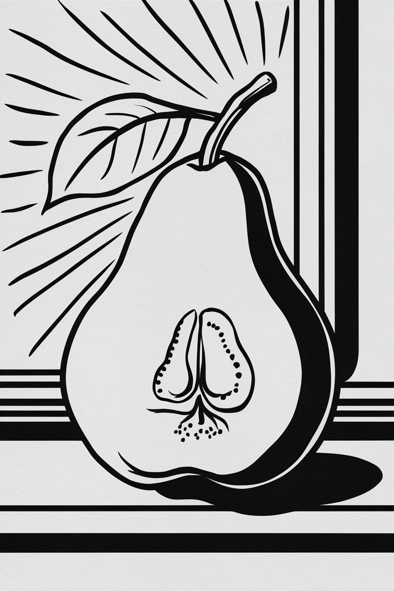 free printable fruit pictures