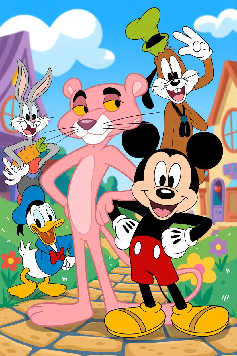 Free Printable Coloring Pages