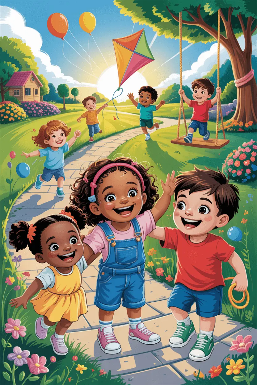 Free Printable Coloring Pages