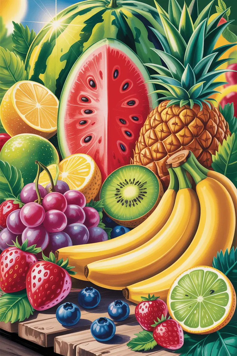 Free Printable Coloring Pages