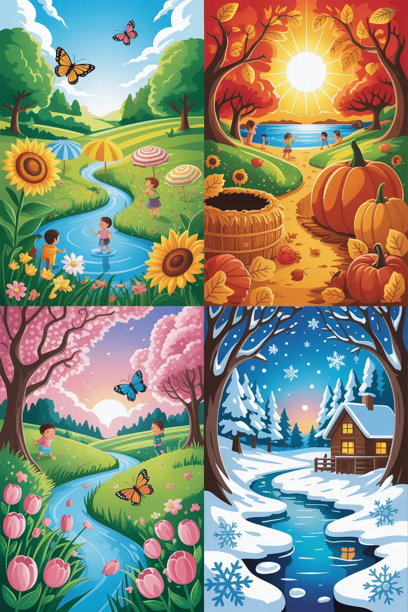 Free Printable Coloring Pages