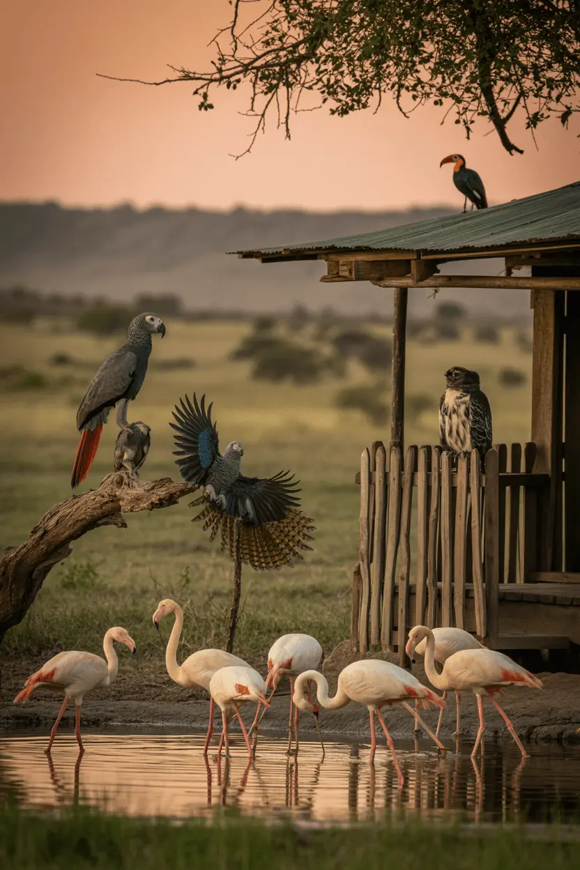 Free Printable Coloring Pages