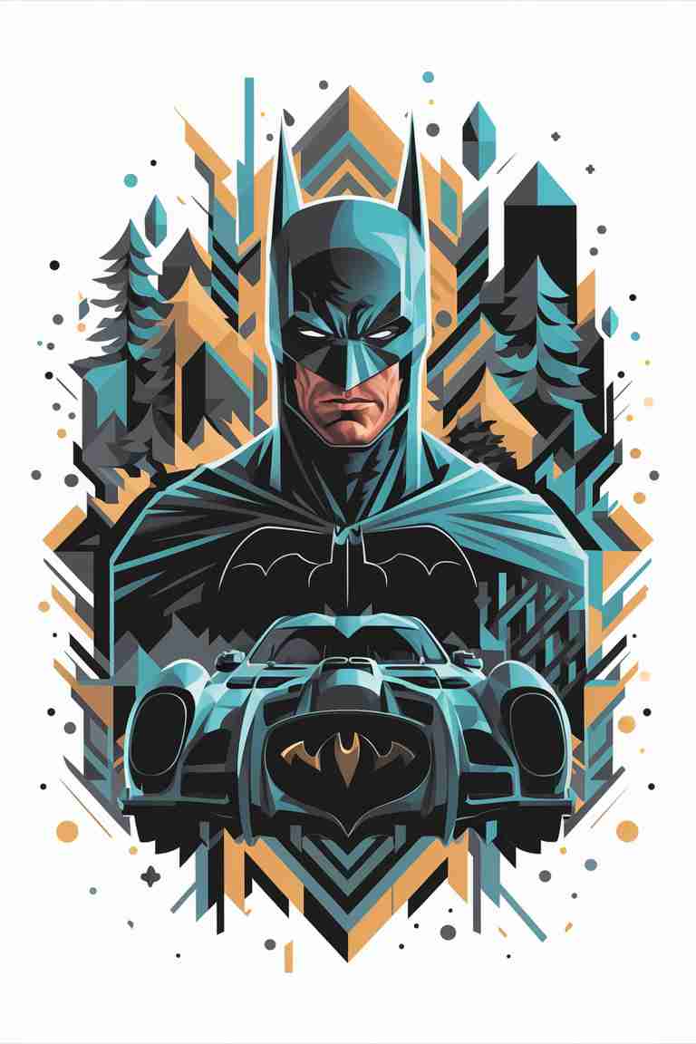 batman coloring pages for adults