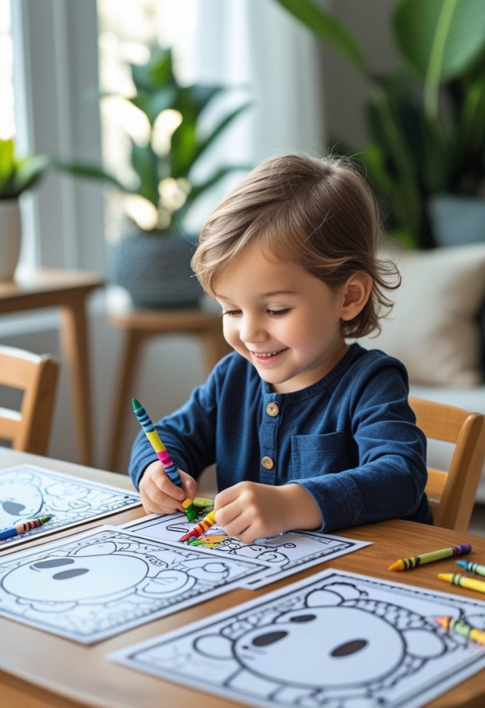 koala coloring pages for adults