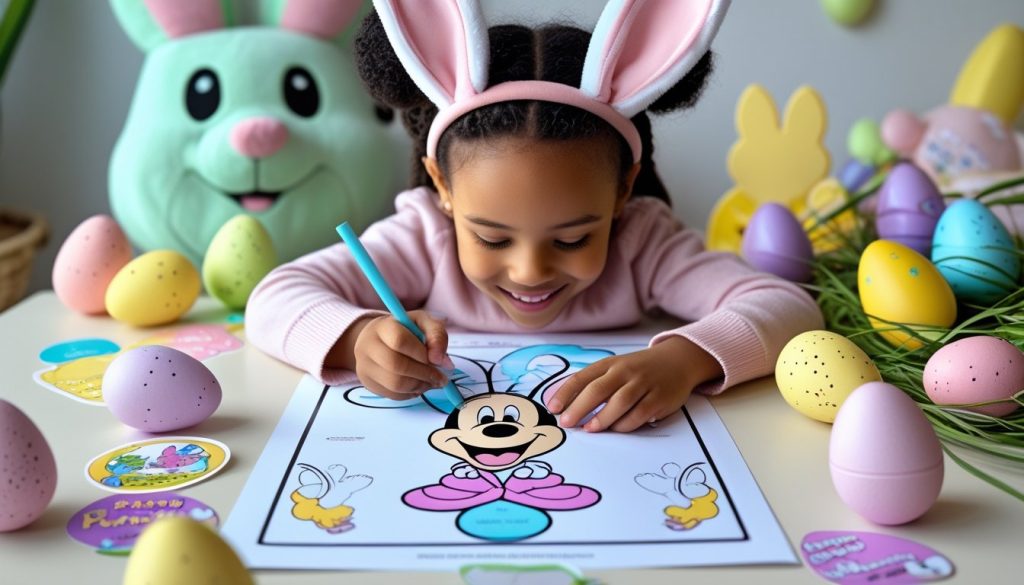 easter coloring pages for kids christian