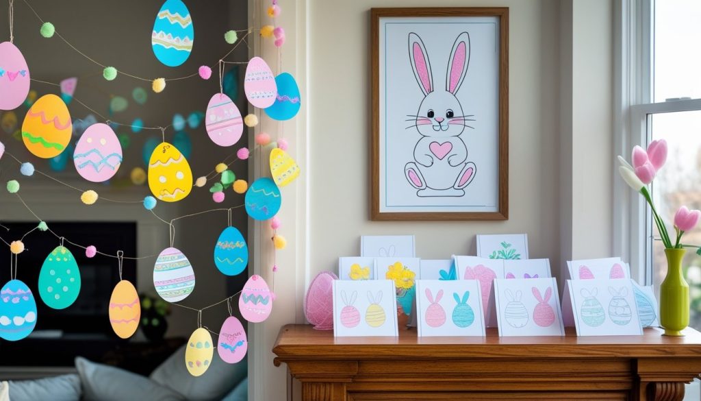 easter coloring pages for kids religious