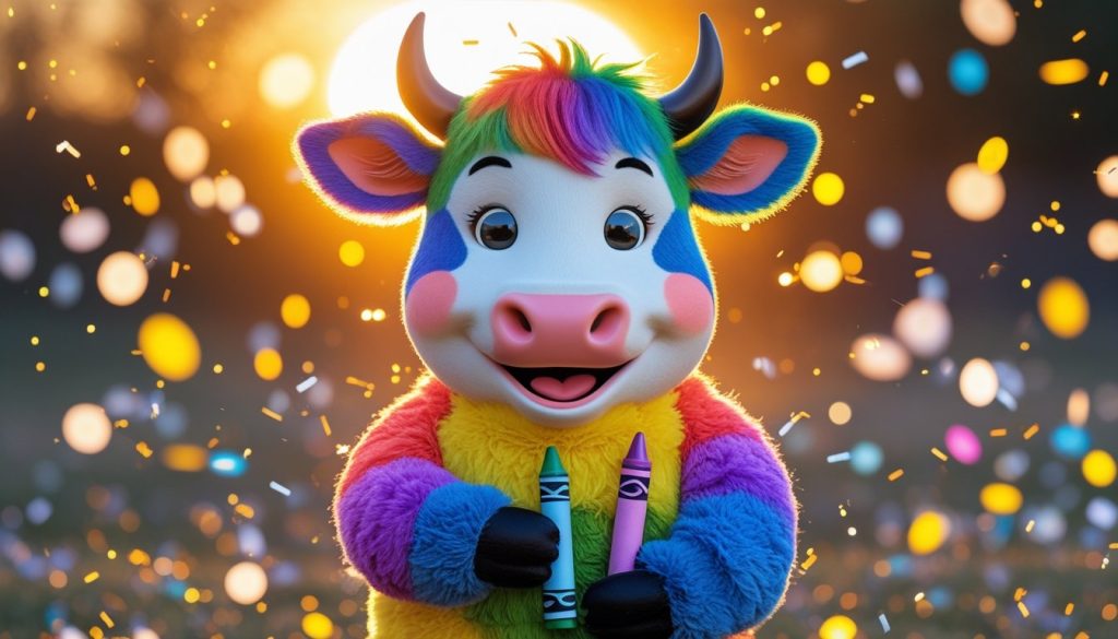 cow coloring pages free printable pdf