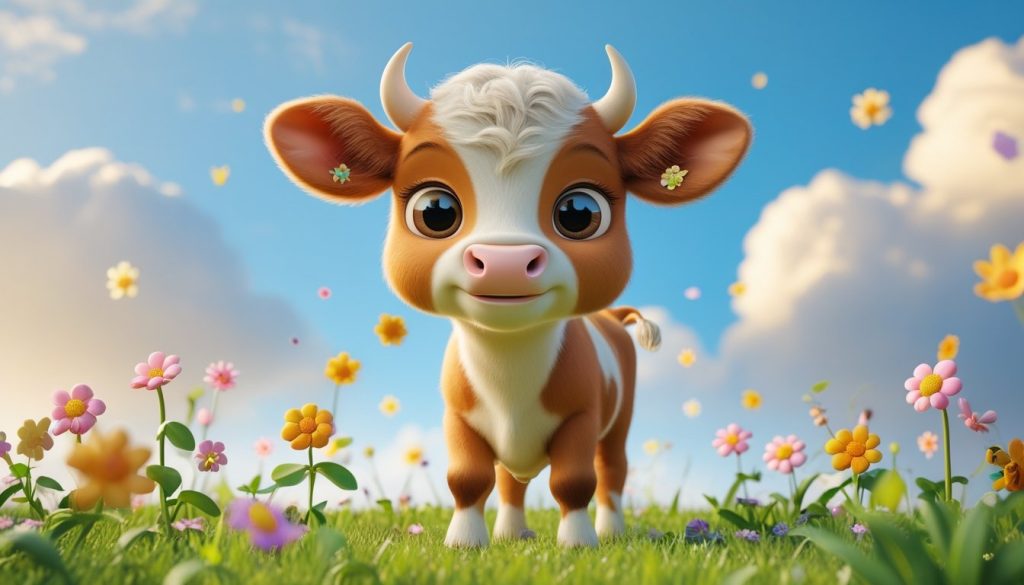 free printable calf coloring pages and sheets