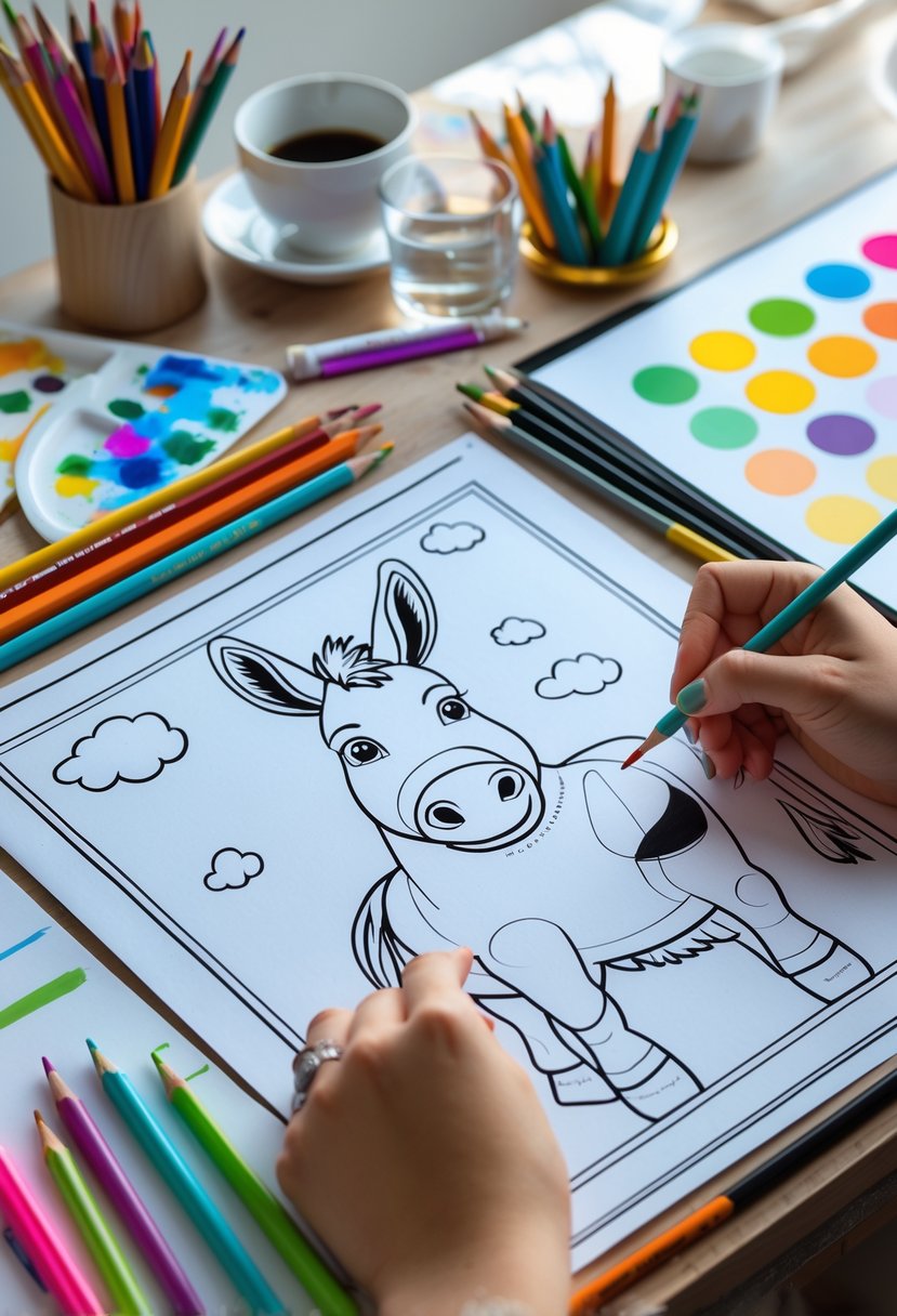 donkey kong coloring pages