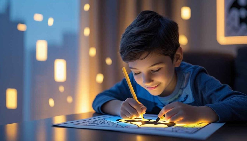 batman coloring pages motorcycle