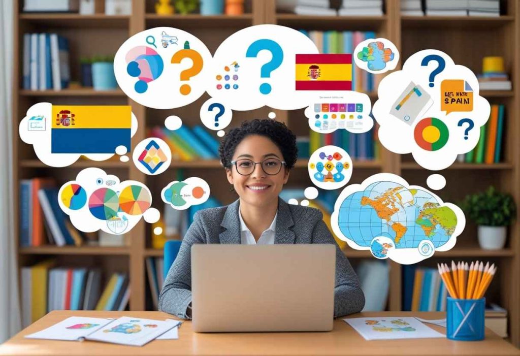 spain coloring pages to print