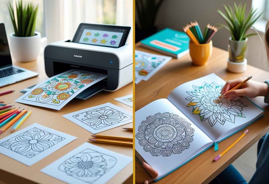 spain coloring pages to print