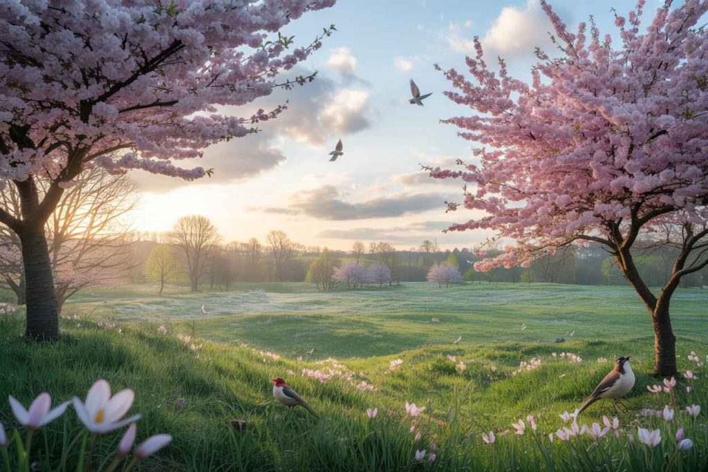 March Coloring Pages