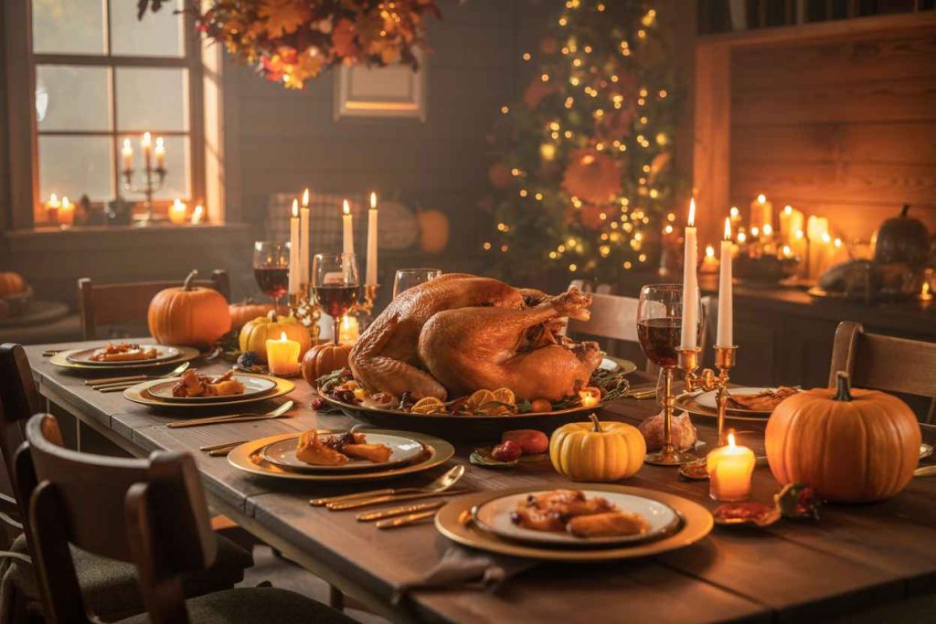 November Coloring Pages