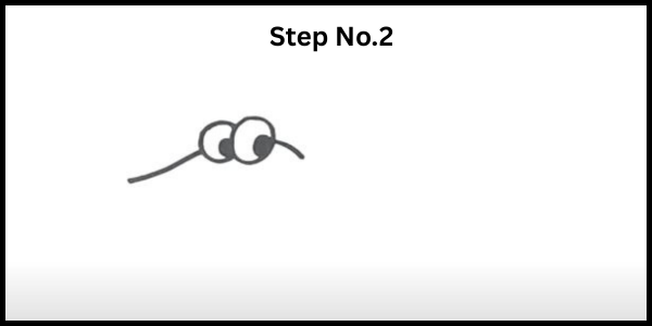 how to draw crocodile mouth