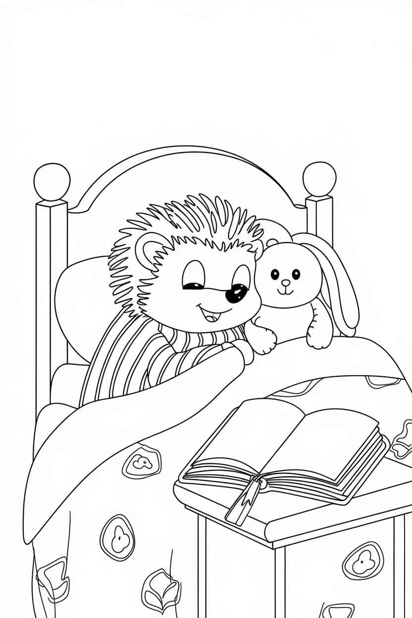 cozy christmas coloring pages for adults printable