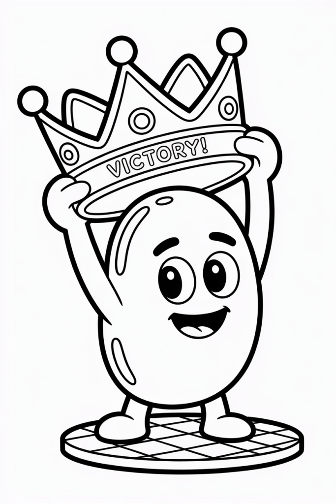 Fall Guys: Ultimate Knockout