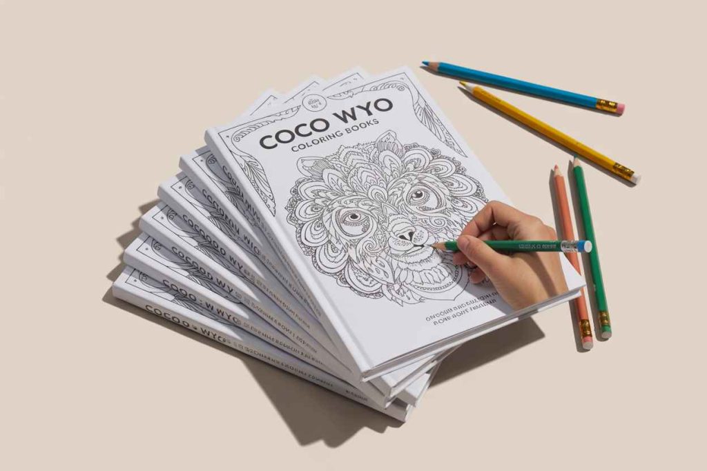 coco wyo coloring pages christmas