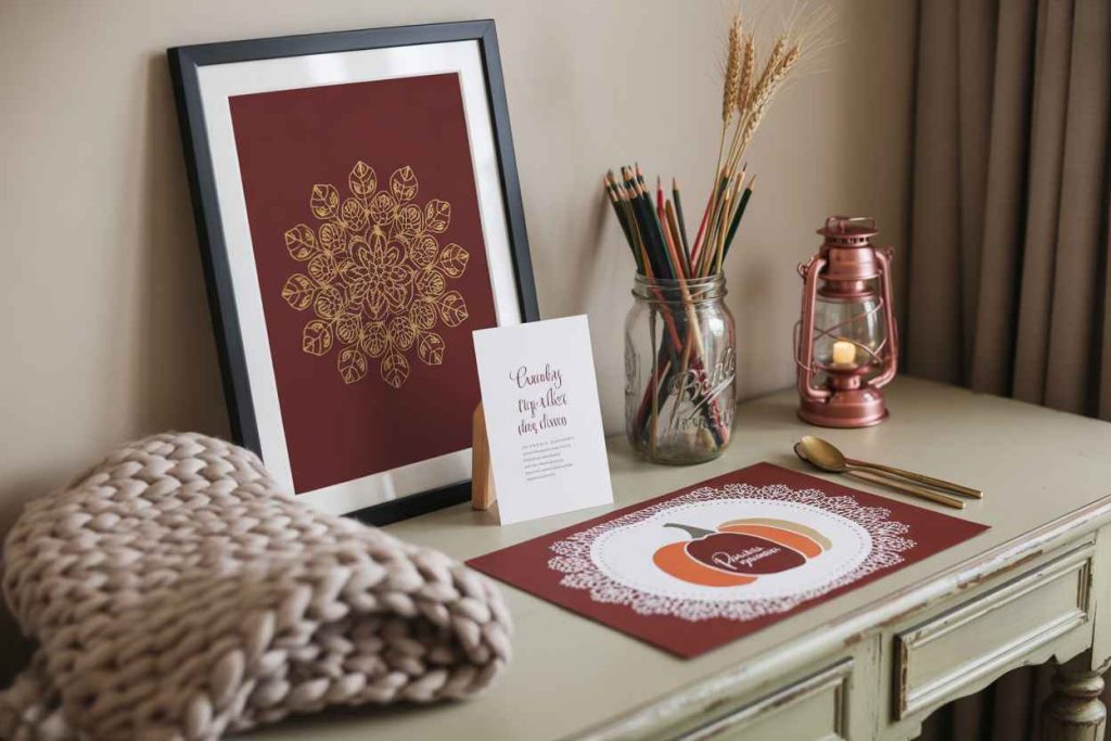 aesthetic fall coloring pages free printable