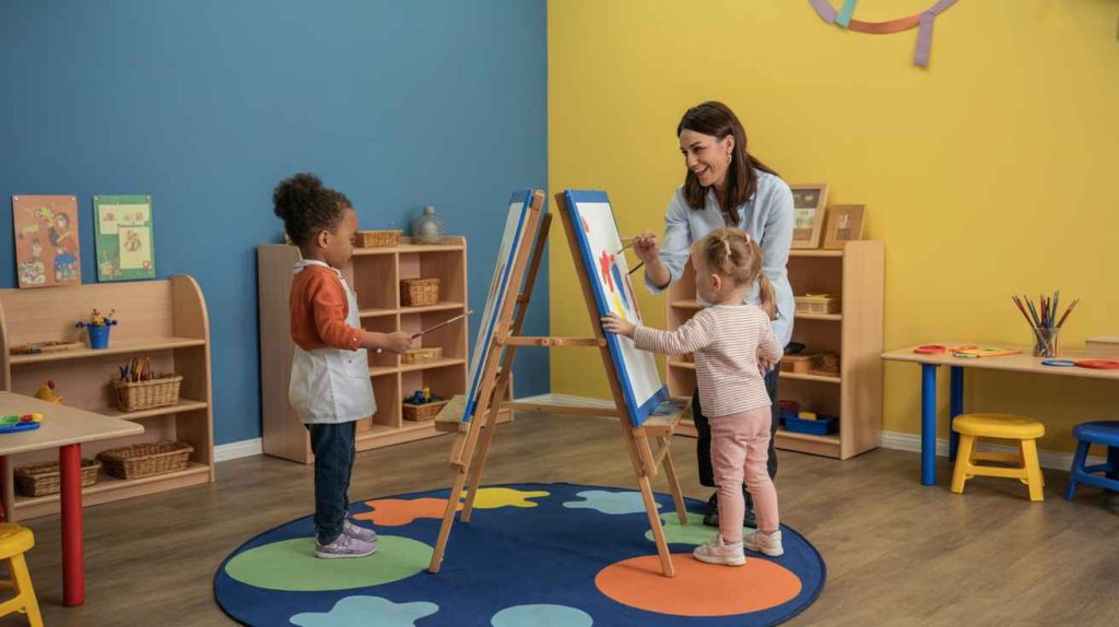 Best Preschools Miami