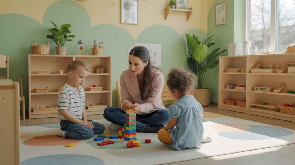 Best Preschools Miami