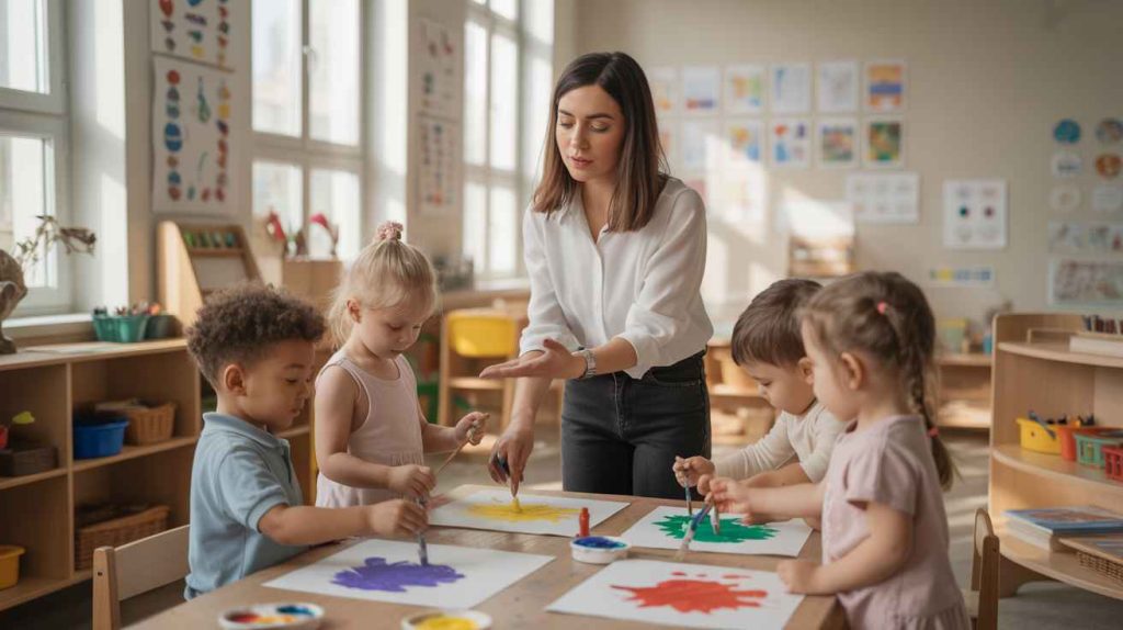 best private preschools Miami 