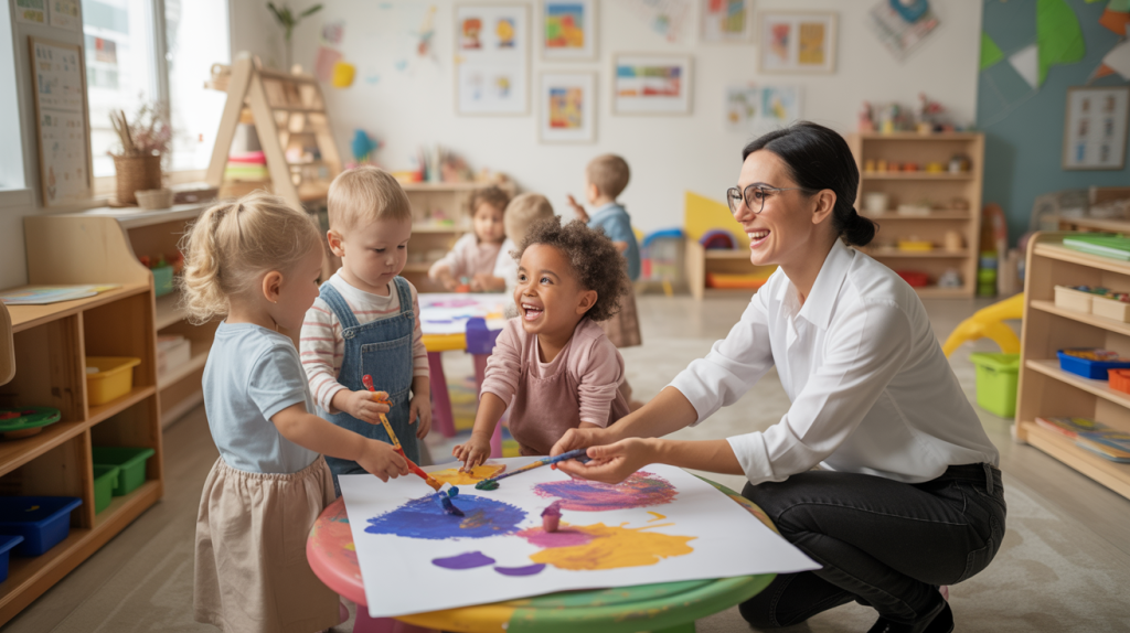 best private preschools Miami 