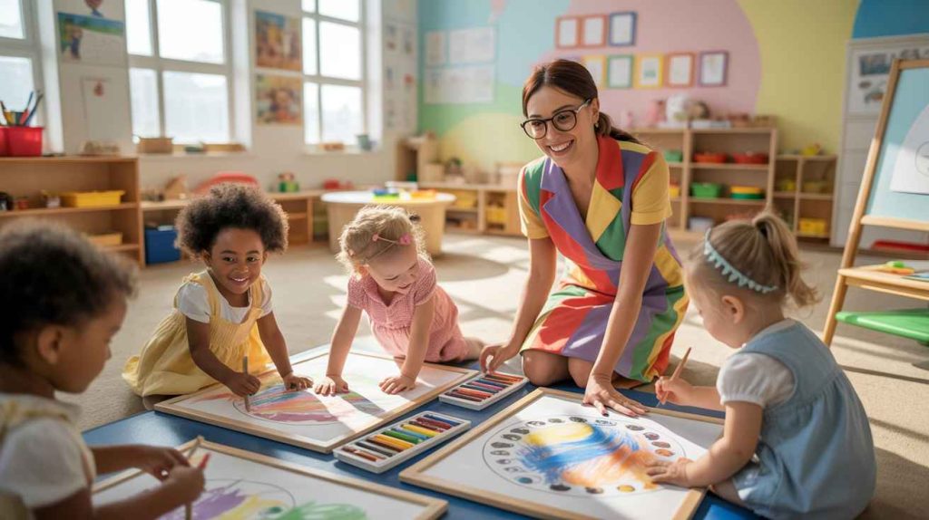 best private preschools Miami 