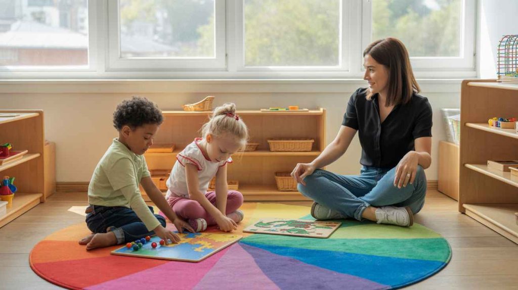 best private preschools Miami 