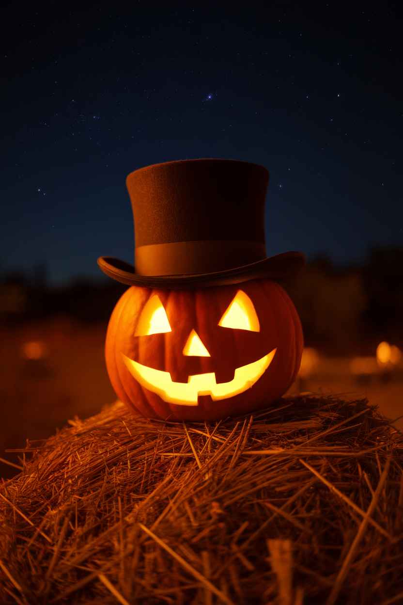 jack o lantern coloring page printable